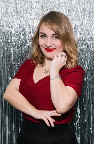 Valentina Zazvonova
