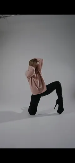 Valentina Kabichkina
