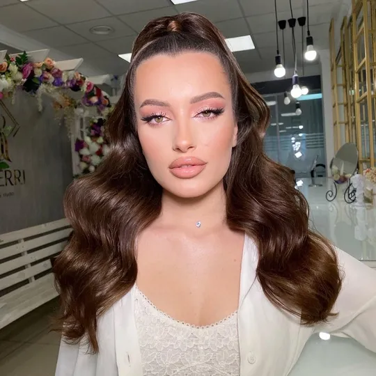 Valentina Prosinkova