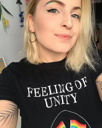 Valentina Pereturina