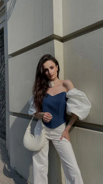 Valeriia Balekova
