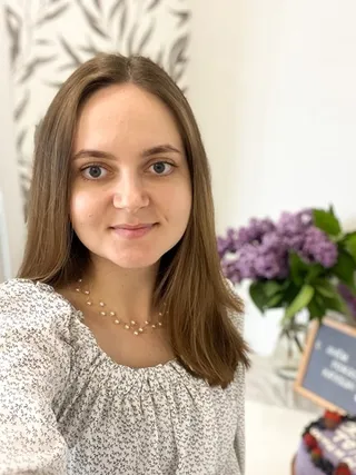 Valeriia Butiugova