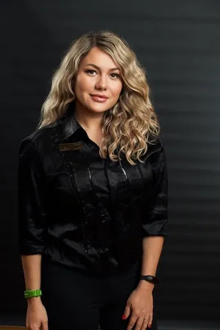 Valeriia Chesunova