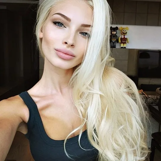 Valeriia Drogunkina