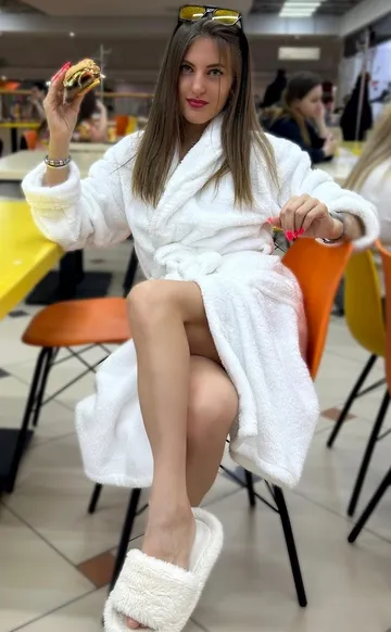 Valeriia Alferova