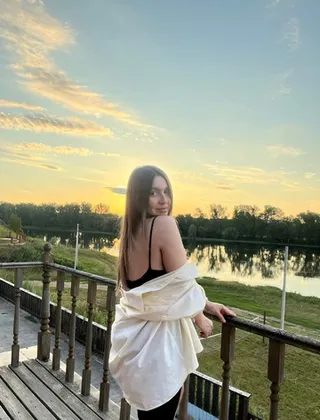 Valeriia Lupsiakova