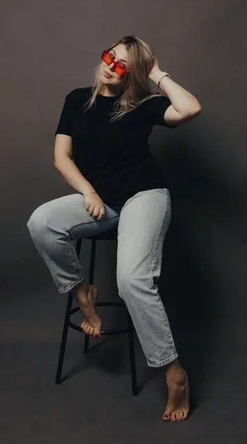 Valentina Valetnova
