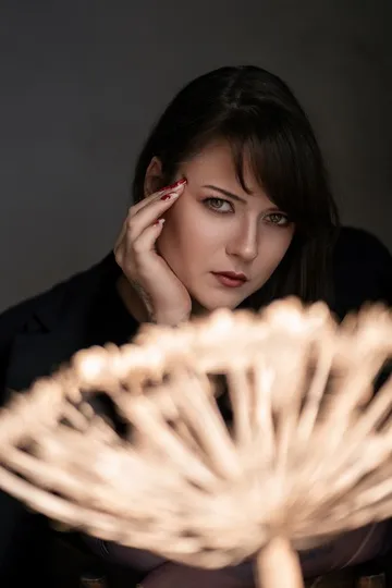 Marina Valkova