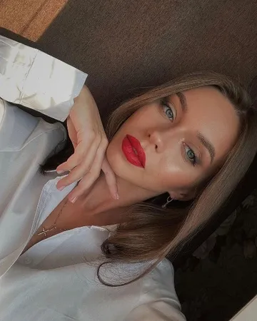 Valentina Mishnina