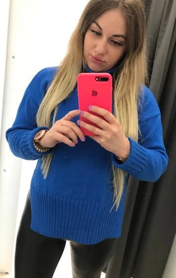 Nataliia Valshakova