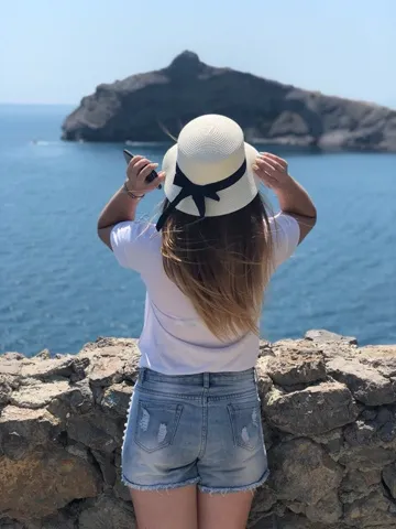 Valeriia Sherapova