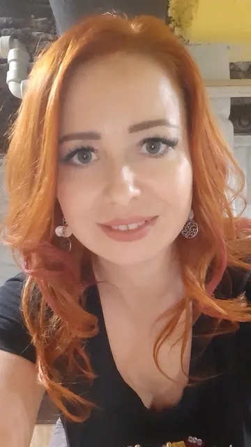 Valeriia Taidakova