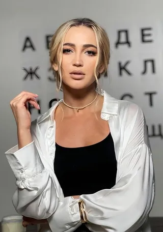 Iuliia Valtseva