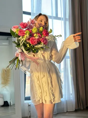 Inna Vansetskaia