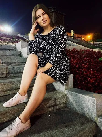 Liubov Vanzilova