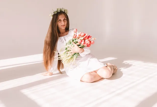 Marina Varagushina