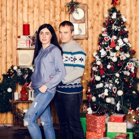 Sofiia Variakhova