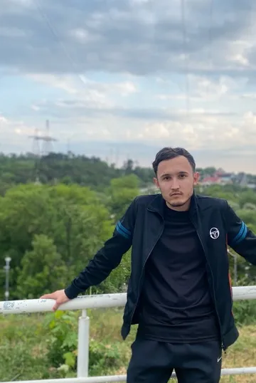 Aleksandr Varigin