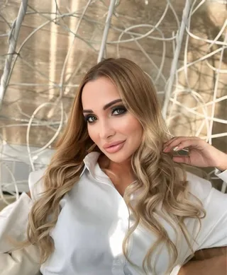 Inna Varnaskova