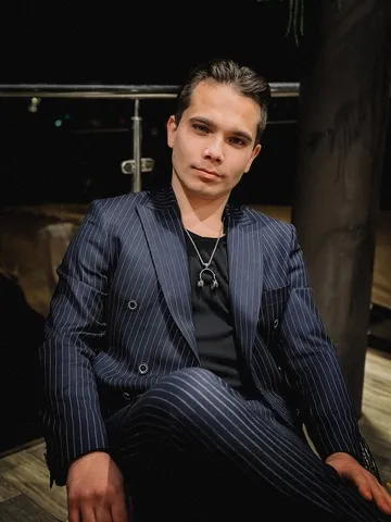 Igor Vashchinkin