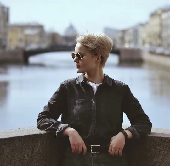 Klavdiia Vasilishcheva