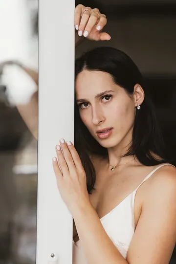 Katerina Vasilegina