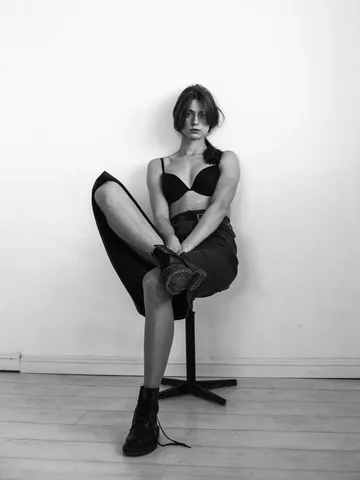 Mariia Vasilishcheva