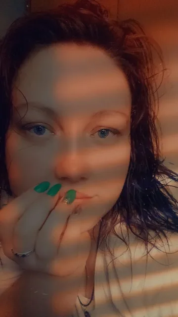 Elizaveta Vazhgunova