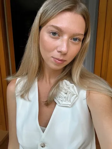 Alla Vechkileva