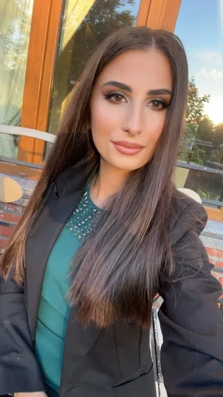 Valentina Vedeeva