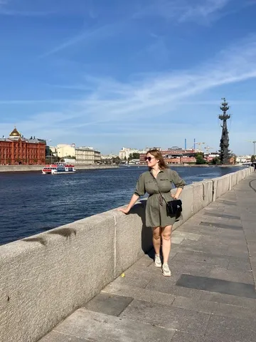 Veronika Katashova