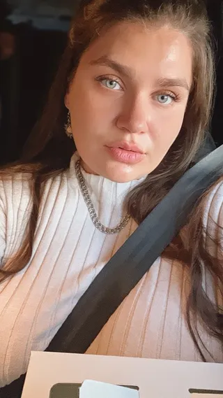Nataliia Venchinova
