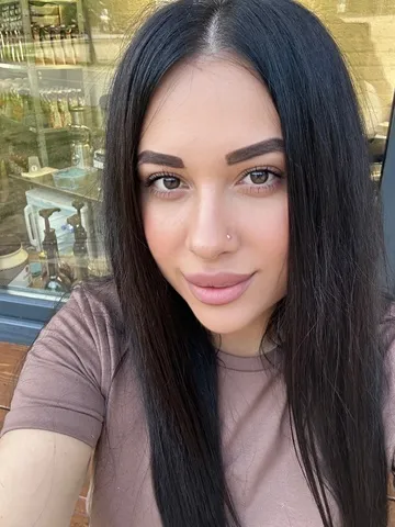 Karina Venevtseva