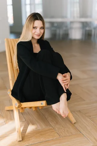 Svetlana Ventereva