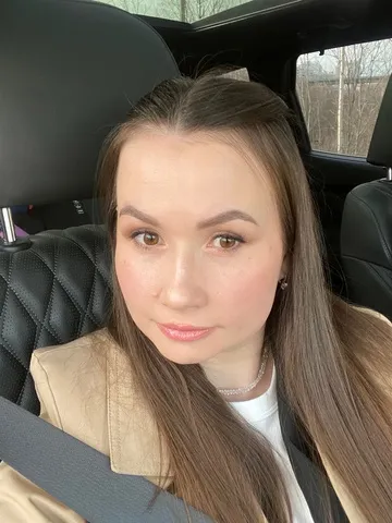 Veronika Podpechkina