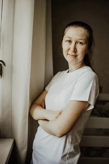 Vera Gamilova