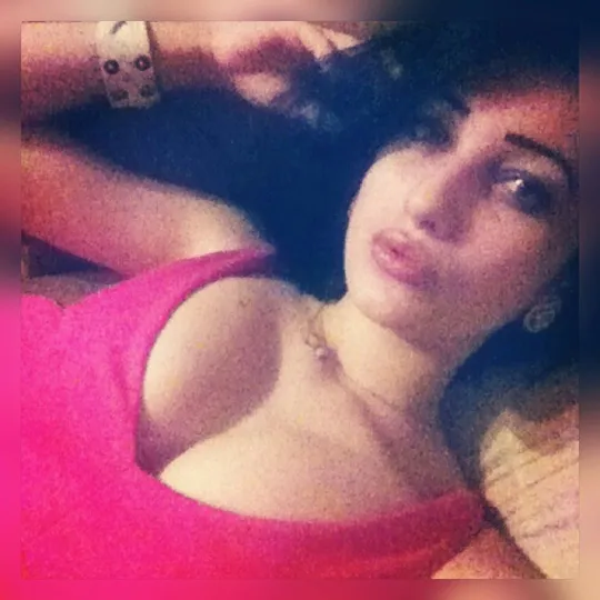 Vera Shamlykh