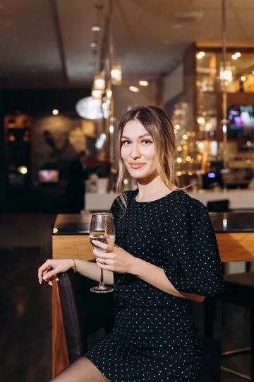 Veronika Atlanova
