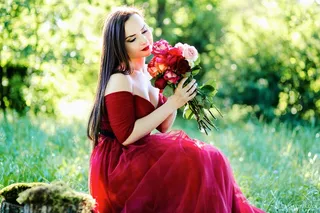 Vera Eneva