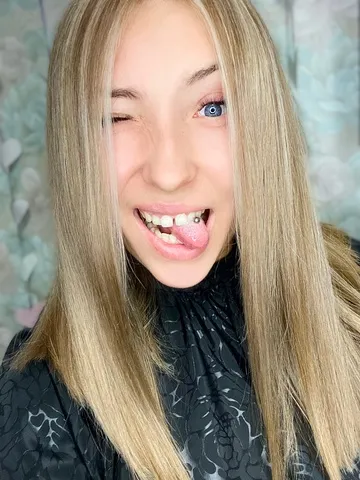 Veronika Ivanenkova