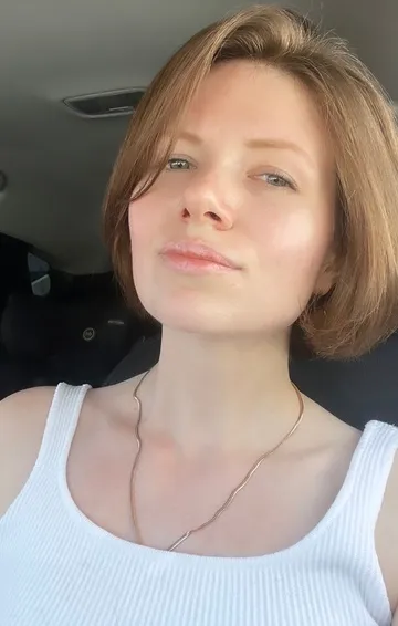 Viktoriia Vernikina