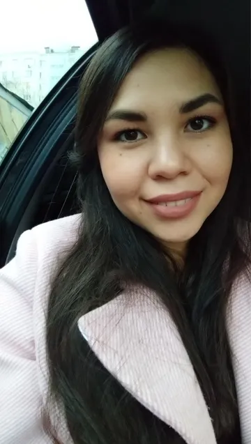 Veronika Diusakanova