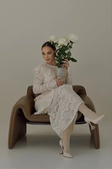 Veronika Eiupova