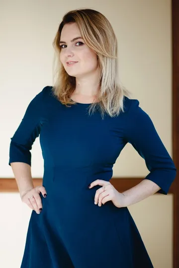 Vera Saigutkina