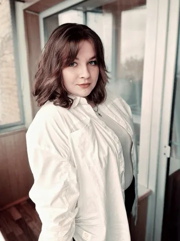Veronika Shcheveleva