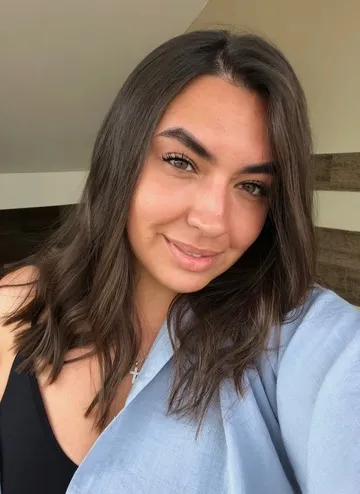 Vera Shchigelskaia
