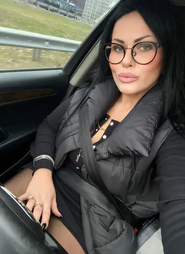 Vera Shebalkova