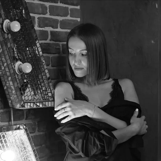 Vera Shoshenskaia
