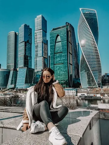 Vera Shuikina