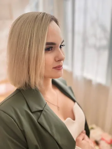 Veronika Skatarova